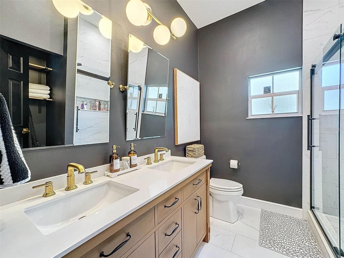 4448 GLENBROOK DRIVE — photo 47 of 67