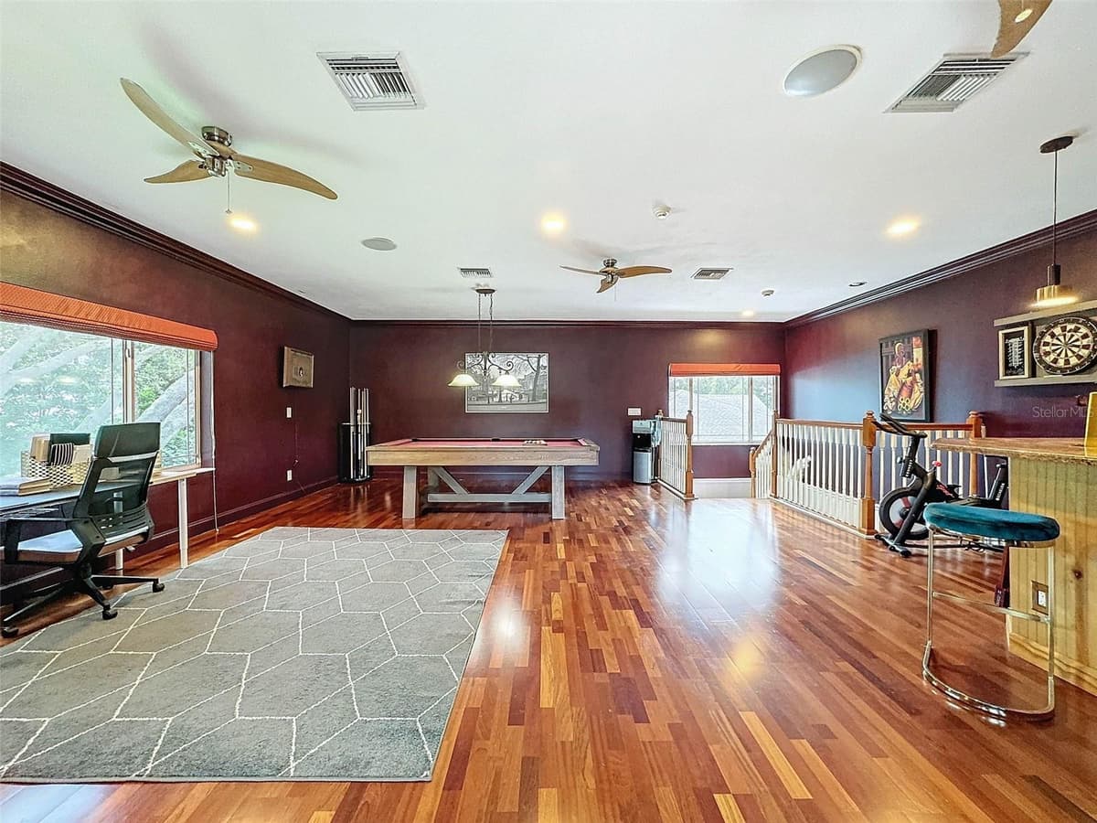 4448 GLENBROOK DRIVE — photo 41 of 67