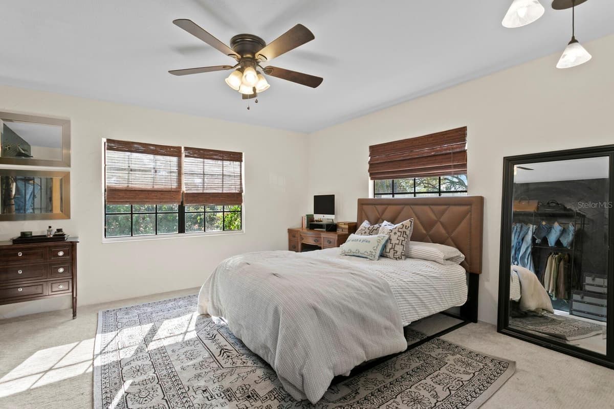 7915 FLOWERFIELD DRIVE — photo 34 of 42