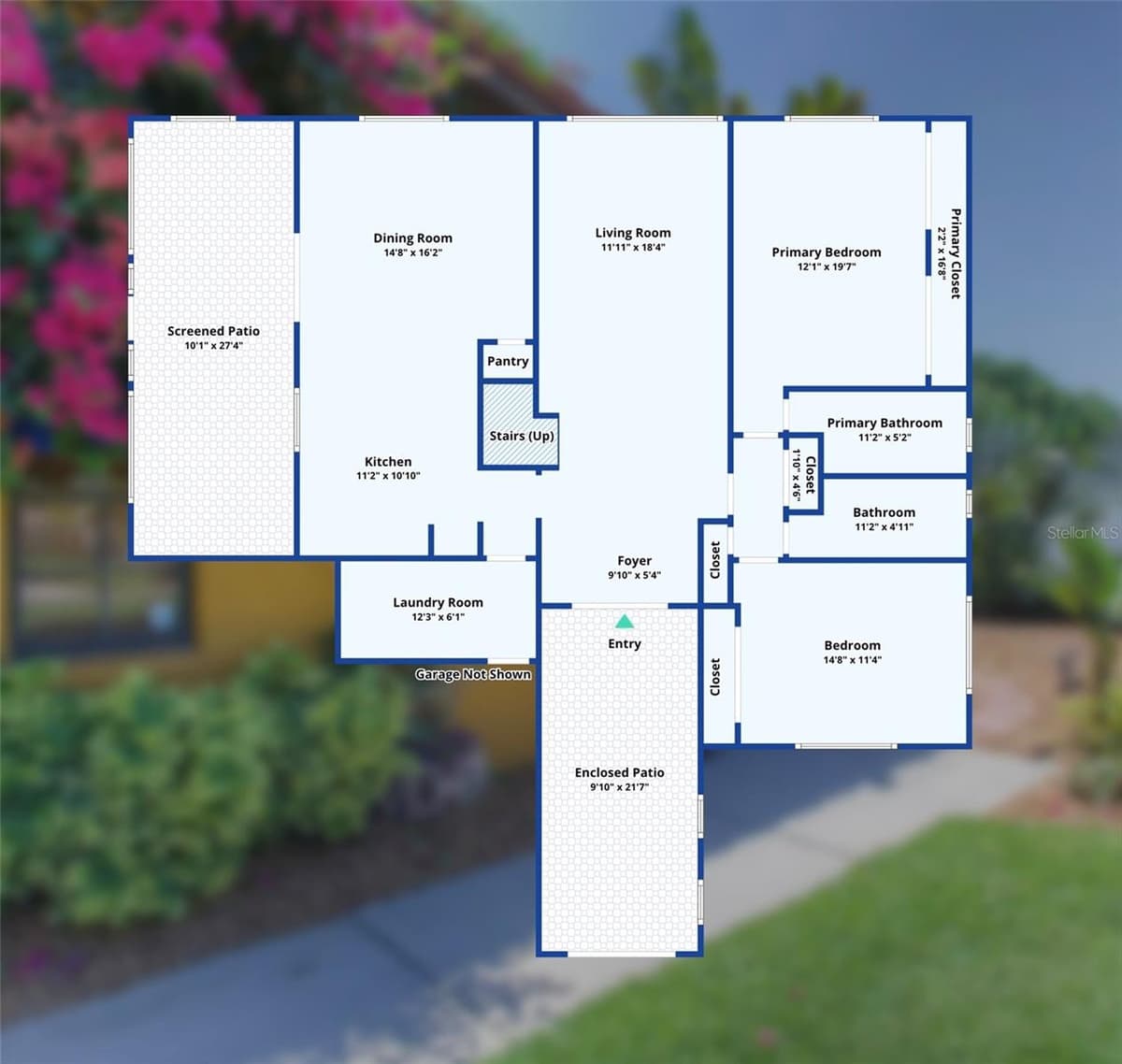 7915 FLOWERFIELD DRIVE — photo 41 of 42