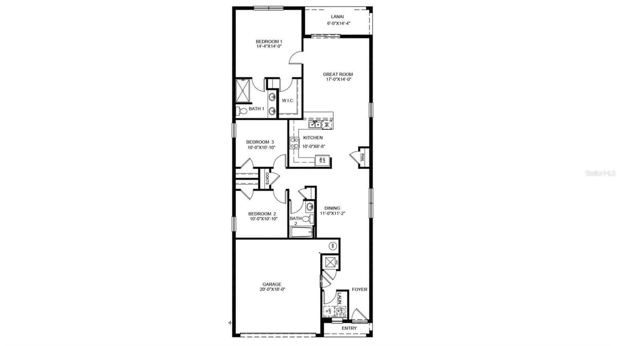 7018 FLINT CREEK DRIVE — photo 15 of 15