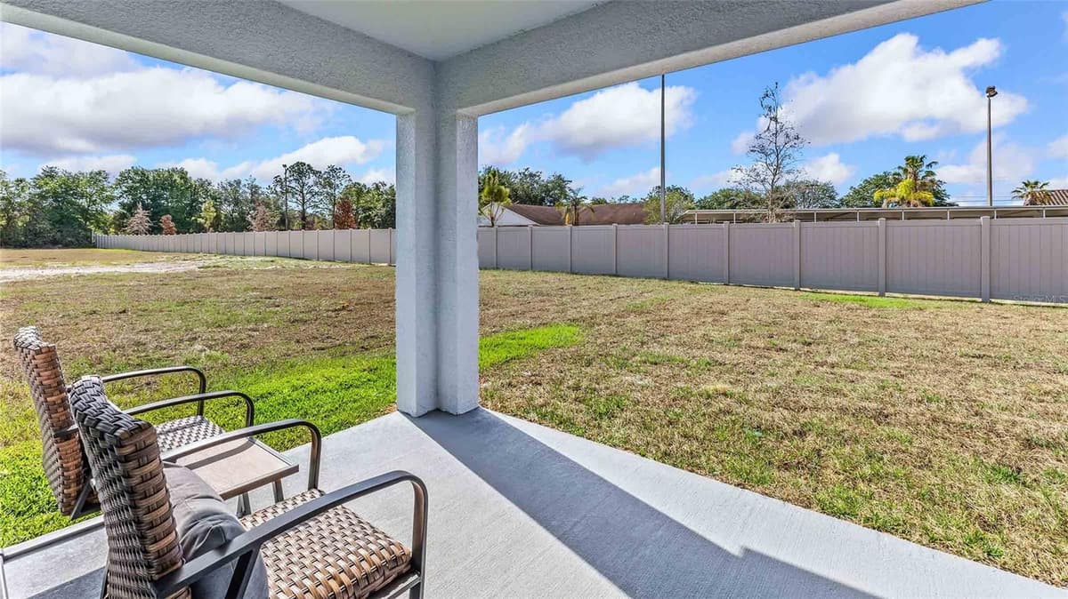 3520 HARVEST GARDENS LOOP — photo 18 of 19
