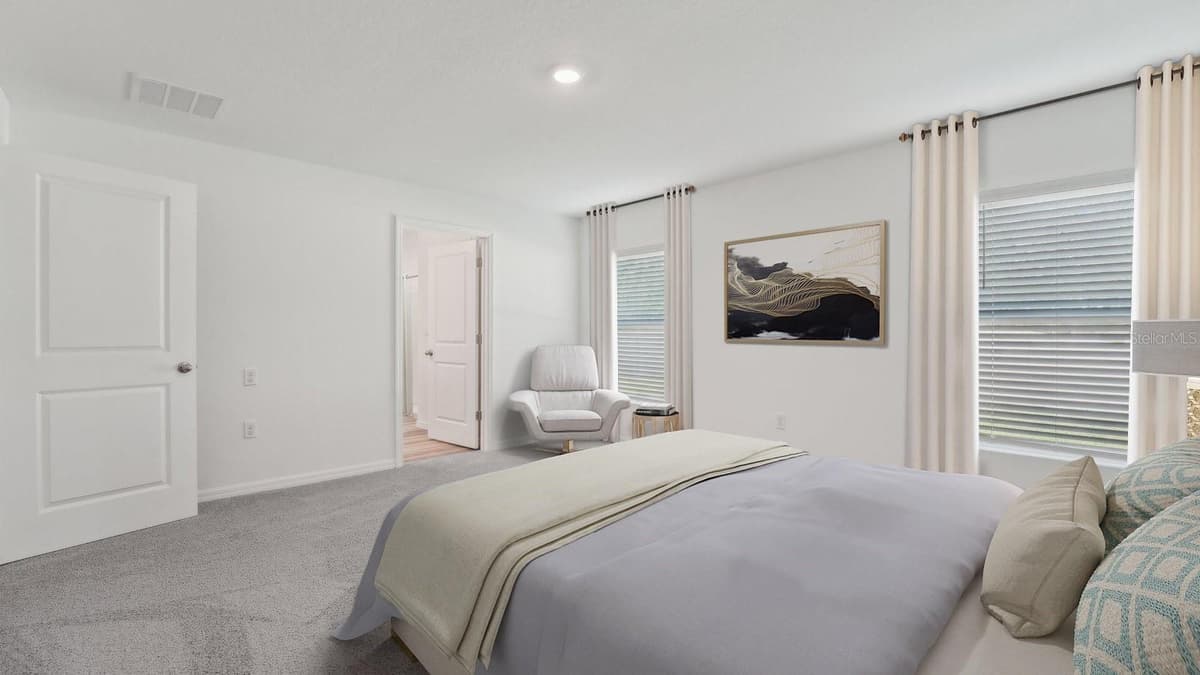 4330 HIDDEN FARM DRIVE — photo 11 of 22