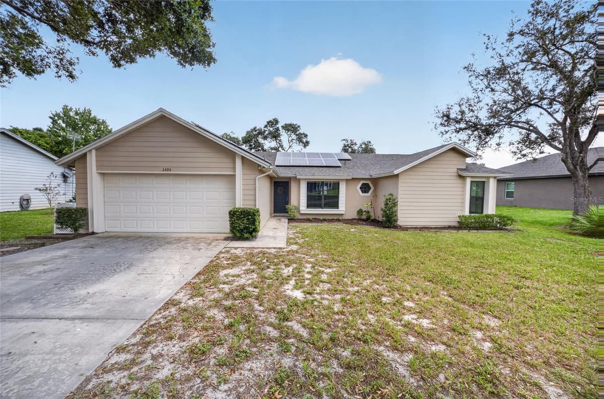 2495 TIPTON DRIVE — photo 4 of 40