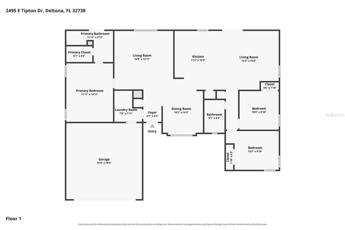 2495 TIPTON DRIVE — photo 40 of 40