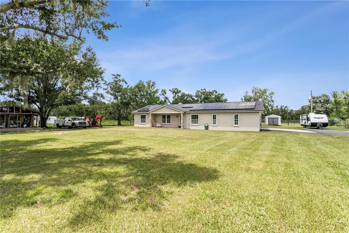 10710 BILL TUCKER ROAD — photo 41 of 81