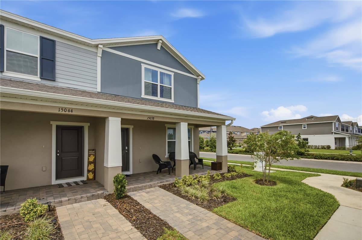 15038 WINDFLOWER ALLEY — photo 2 of 29