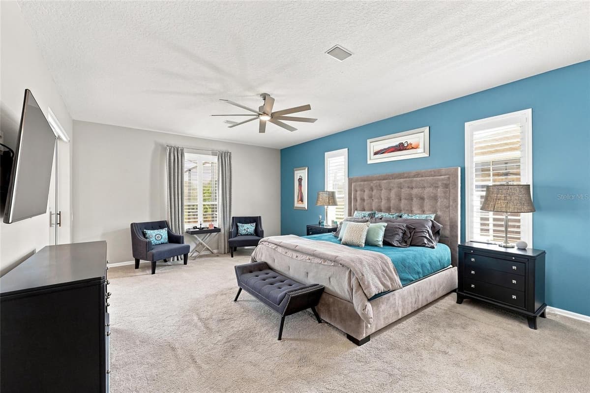 8310 SUMMER GROVE ROAD — photo 44 of 90