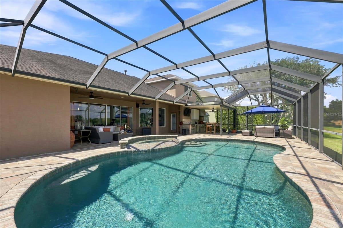 8310 SUMMER GROVE ROAD — photo 76 of 90