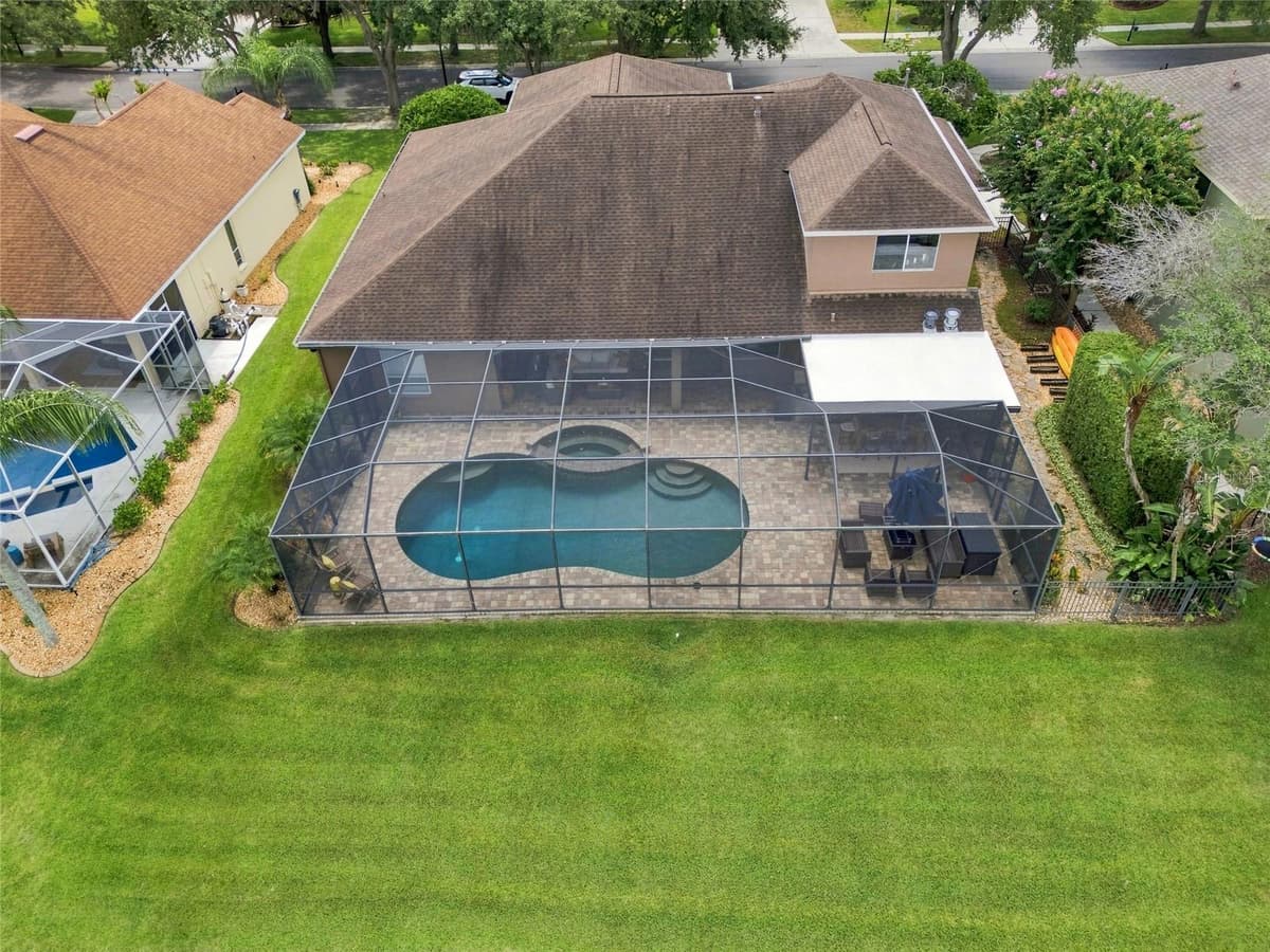 8310 SUMMER GROVE ROAD — photo 86 of 90