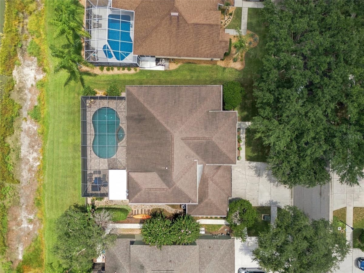 8310 SUMMER GROVE ROAD — photo 88 of 90