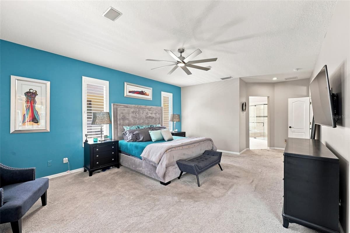 8310 SUMMER GROVE ROAD — photo 42 of 90