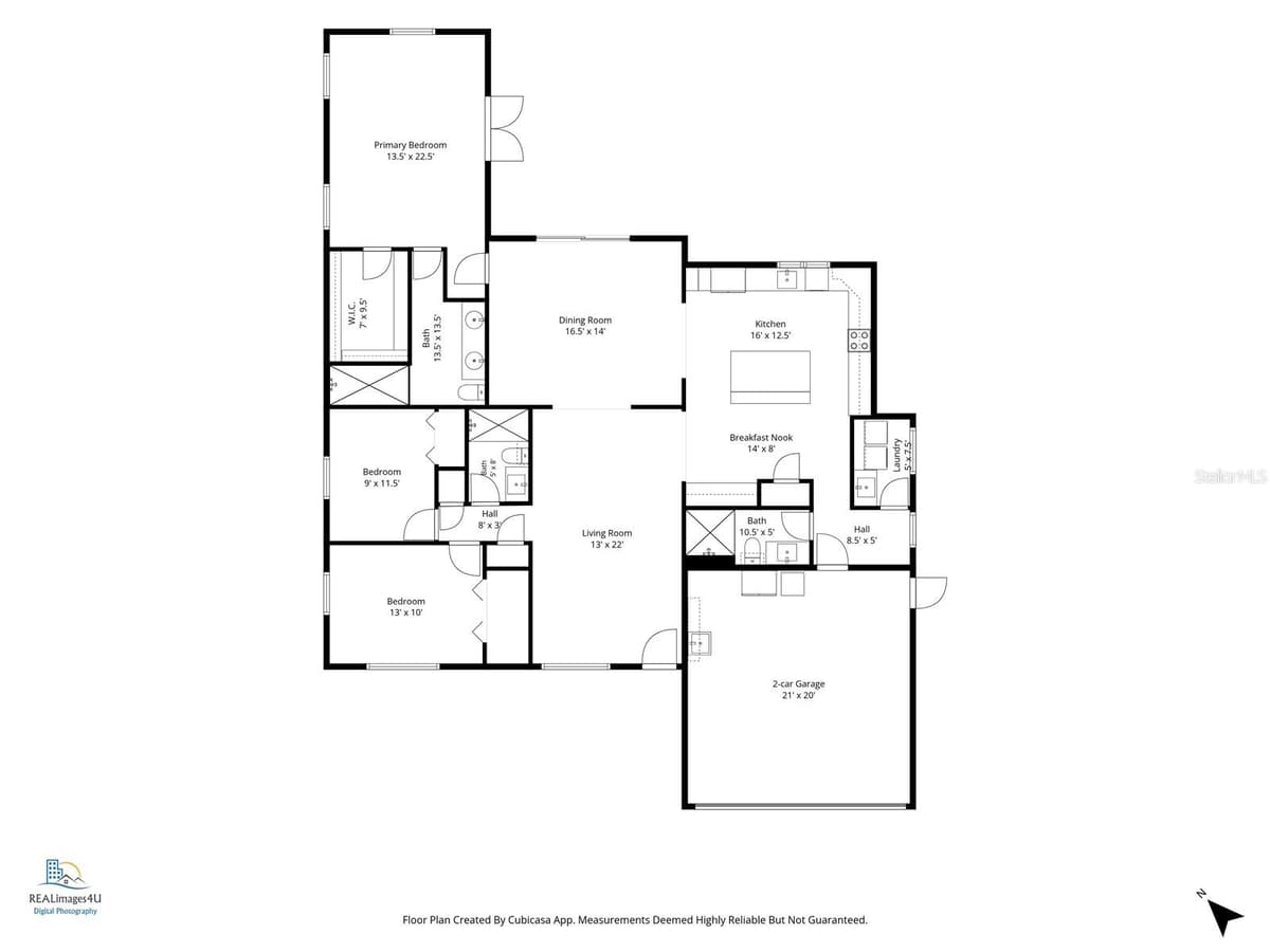 1207 TIMBERBROOKE DRIVE — photo 35 of 42