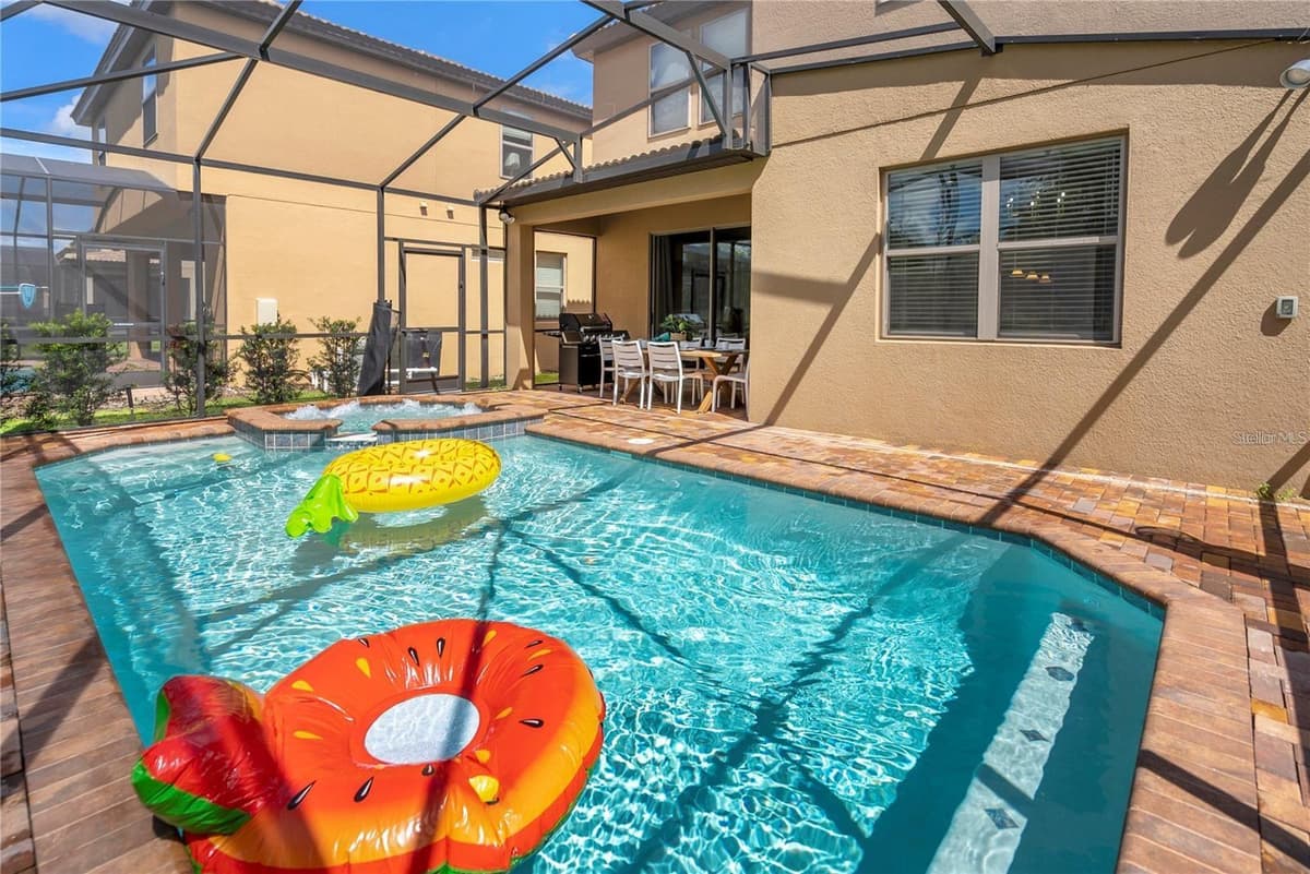 8896 BENGAL COURT — photo 25 of 26