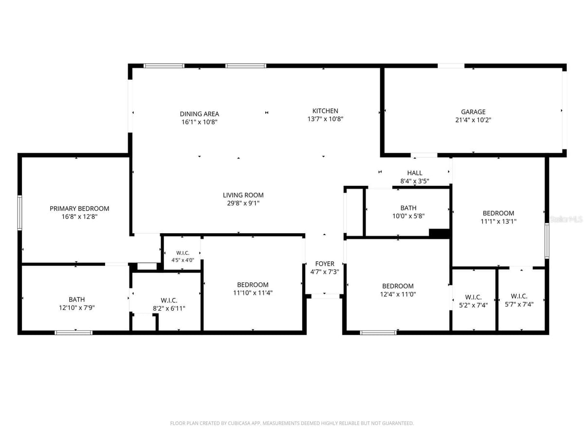 2303 BAHIA VISTA STREET — photo 53 of 54