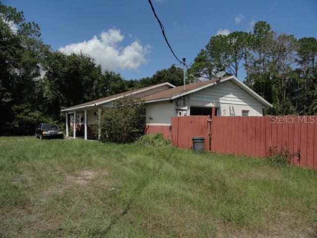 35011 HAINES CREEK ROAD — photo 2 of 10