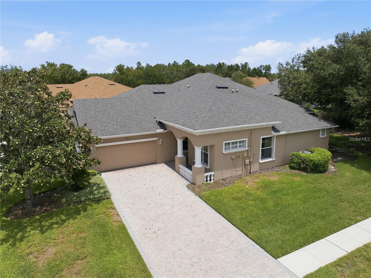 27325 MISTFLOWER DRIVE — photo 34 of 48