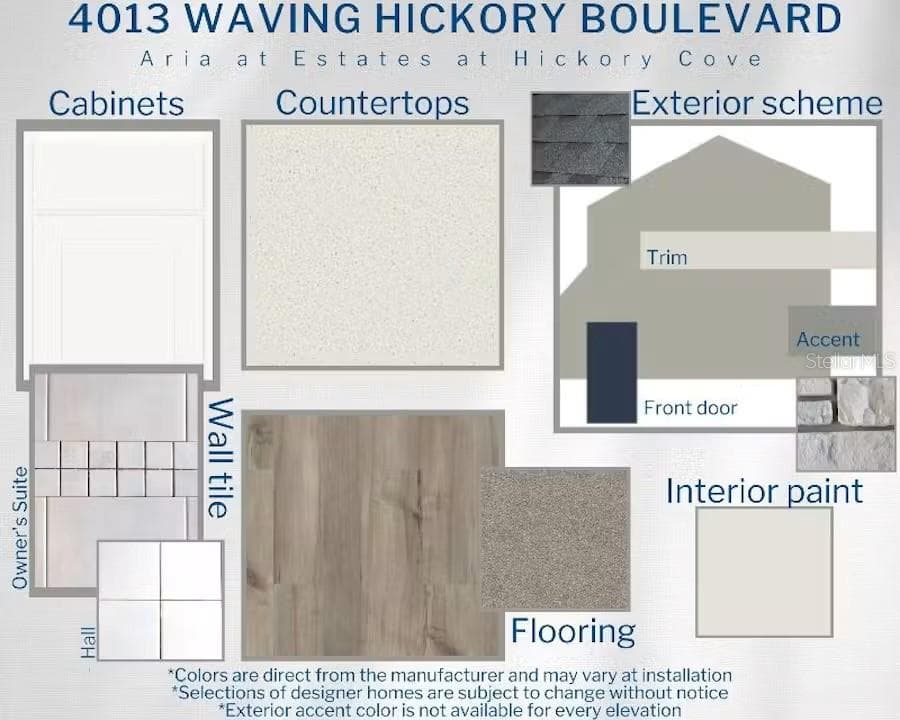 4013 WAVING HICKORY BOULEVARD — photo 4 of 5
