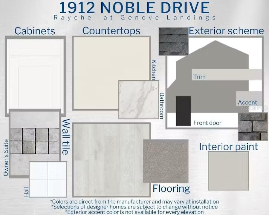 1912 NOBLE DRIVE — photo 3 of 4
