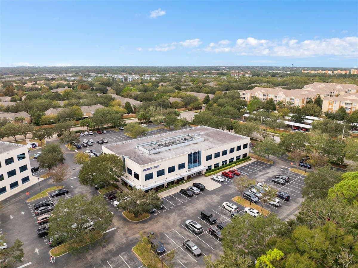 6200 METROWEST BOULEVARD — photo 40 of 40