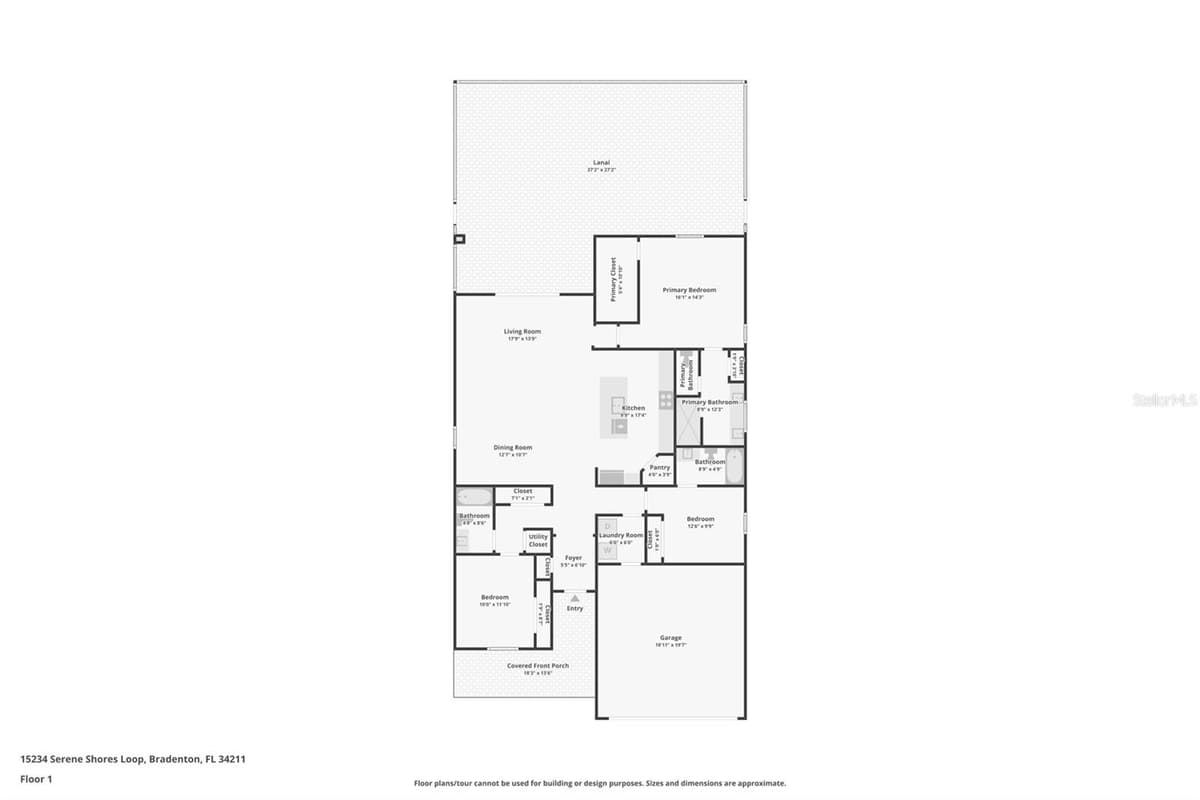 15234 SERENE SHORES LOOP — photo 41 of 50