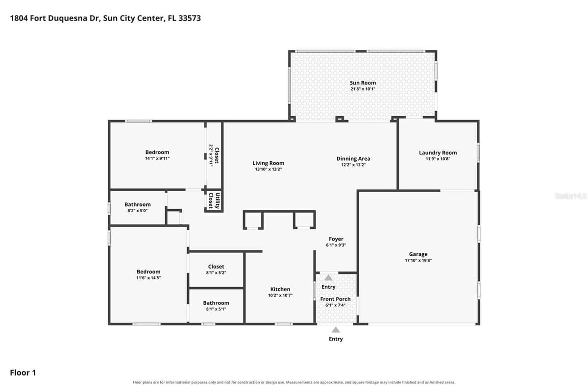 1804 FORT DUQUESNA DRIVE — photo 34 of 39