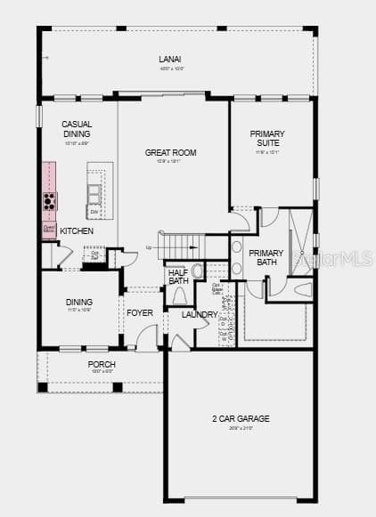 7057 FOXBORO WAY — photo 14 of 15