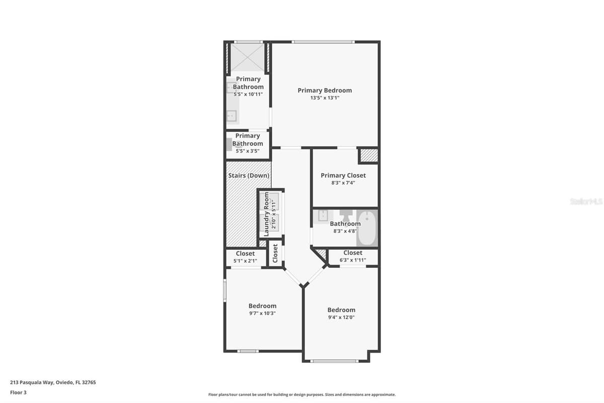 213 PASQUALA WAY — photo 44 of 44
