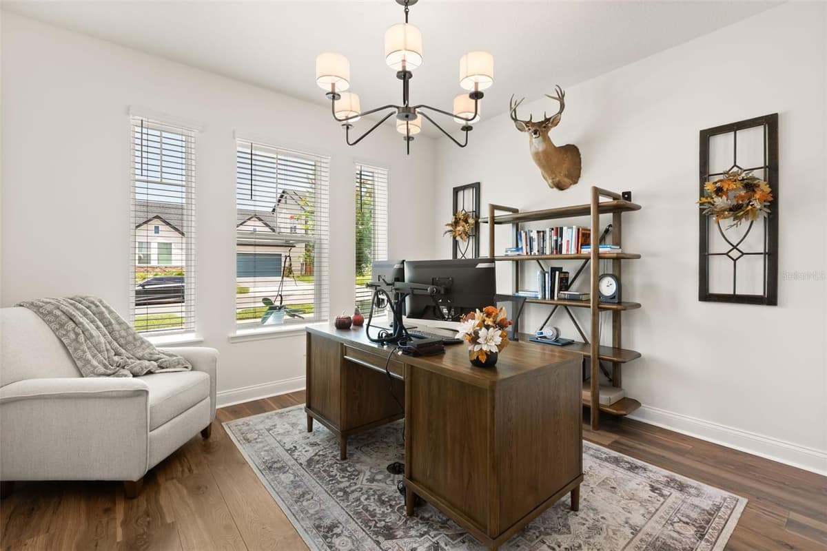 16974 CEDAR VALLEY CIRCLE — photo 4 of 34