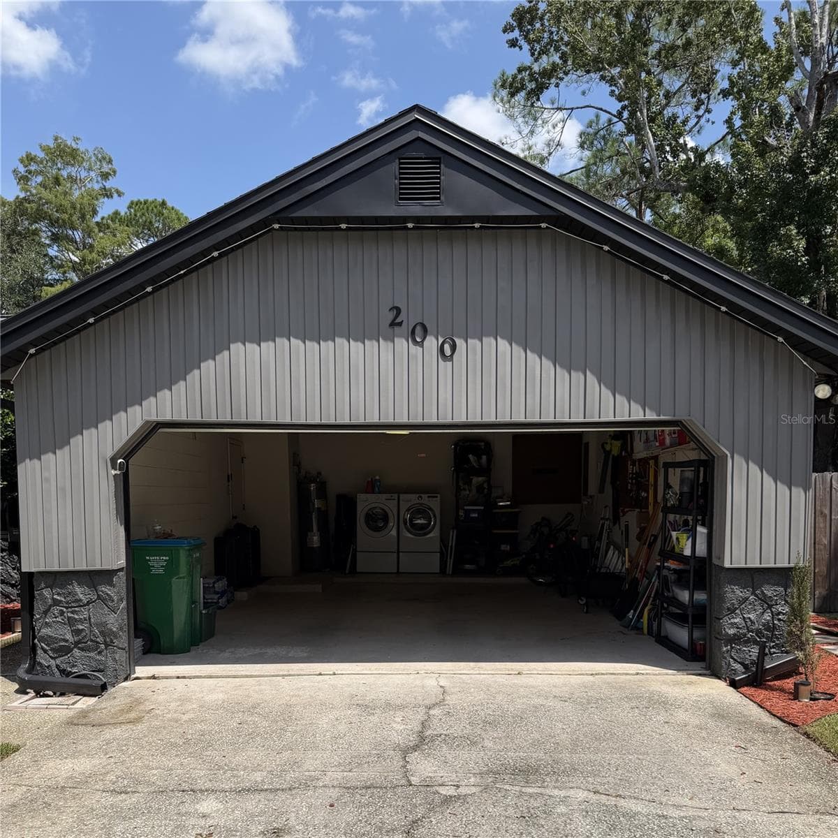 200 PANAMA ROAD — photo 4 of 26