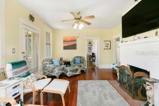 4510 MOUNT VERNON AVENUE — photo 31 of 52