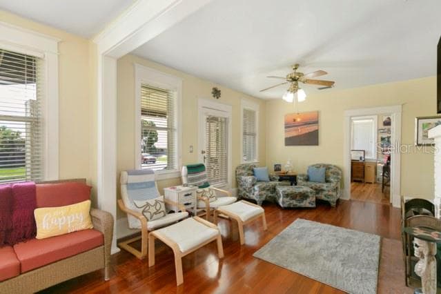 4510 MOUNT VERNON AVENUE — photo 37 of 52