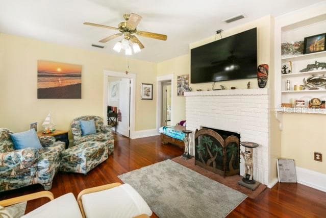 4510 MOUNT VERNON AVENUE — photo 30 of 52