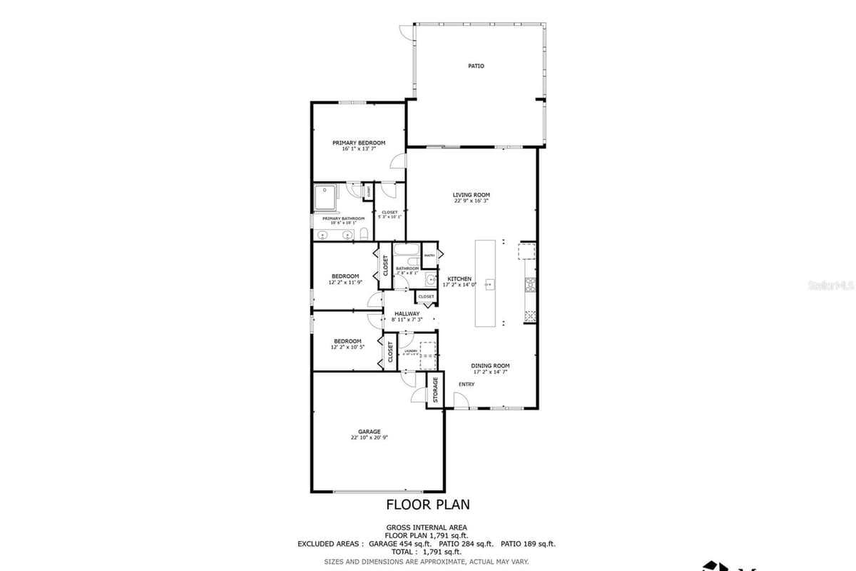8221 78TH TERRACE ROAD — photo 4 of 49