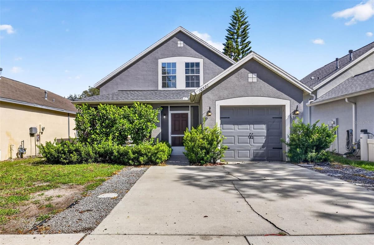 10521 LAKESIDE VISTA DRIVE — photo 8 of 53