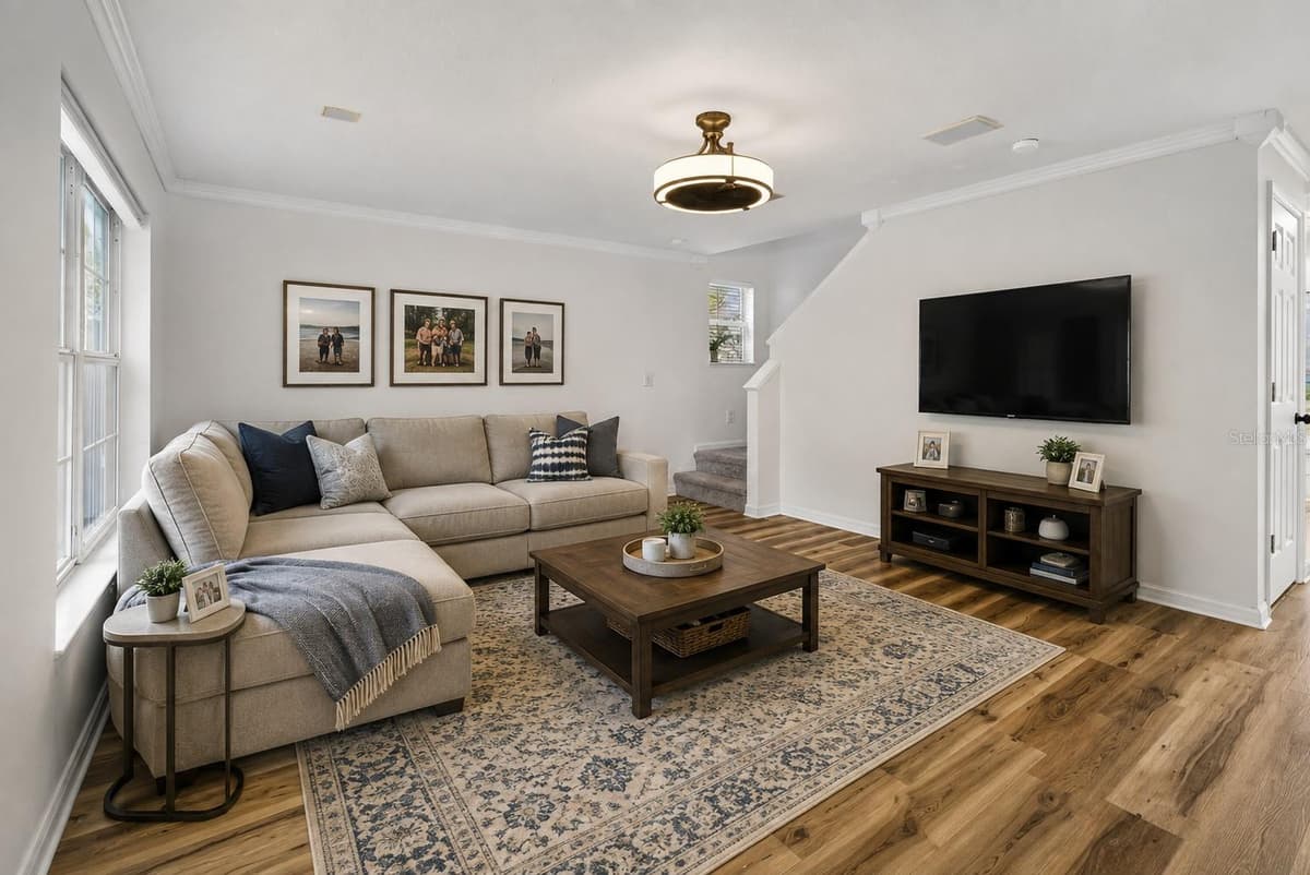 10521 LAKESIDE VISTA DRIVE — photo 3 of 53