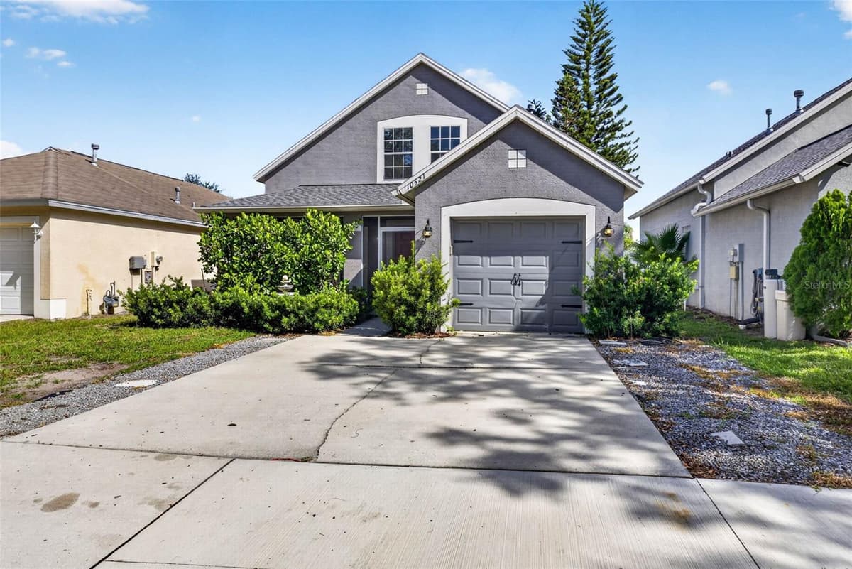 10521 LAKESIDE VISTA DRIVE — photo 10 of 53