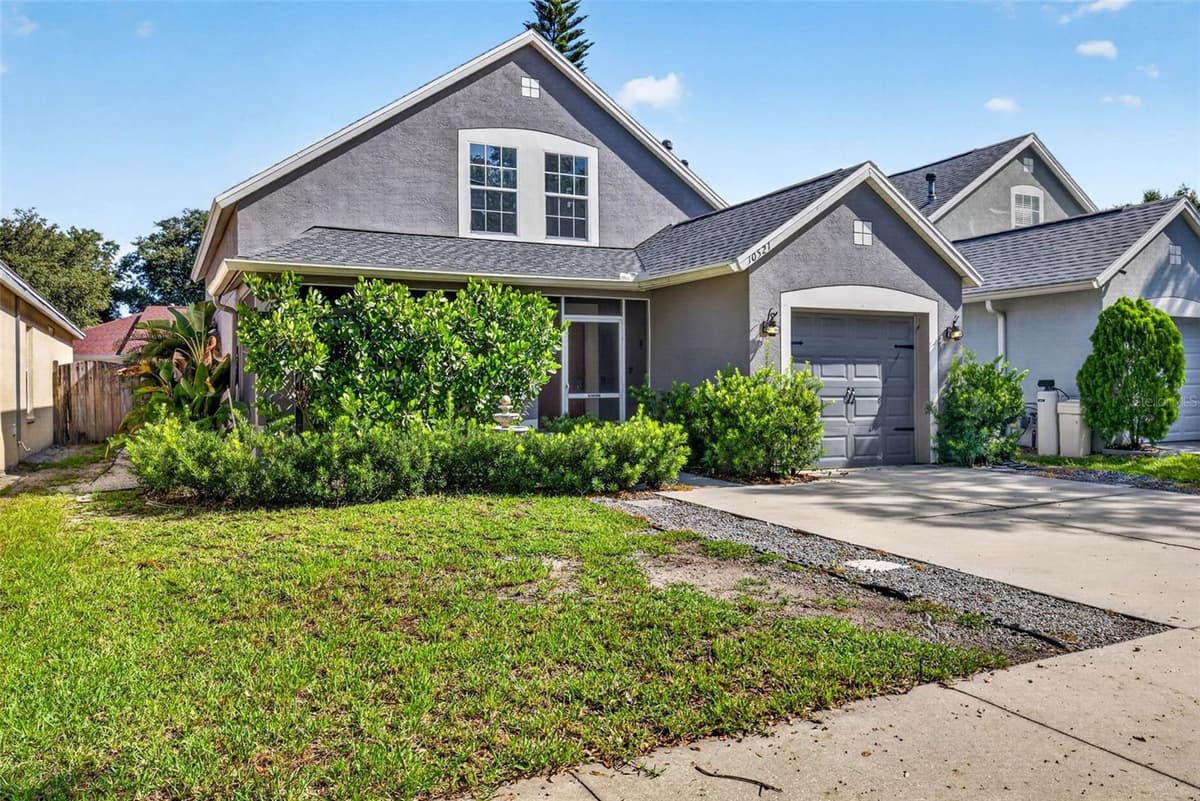 10521 LAKESIDE VISTA DRIVE — photo 9 of 53