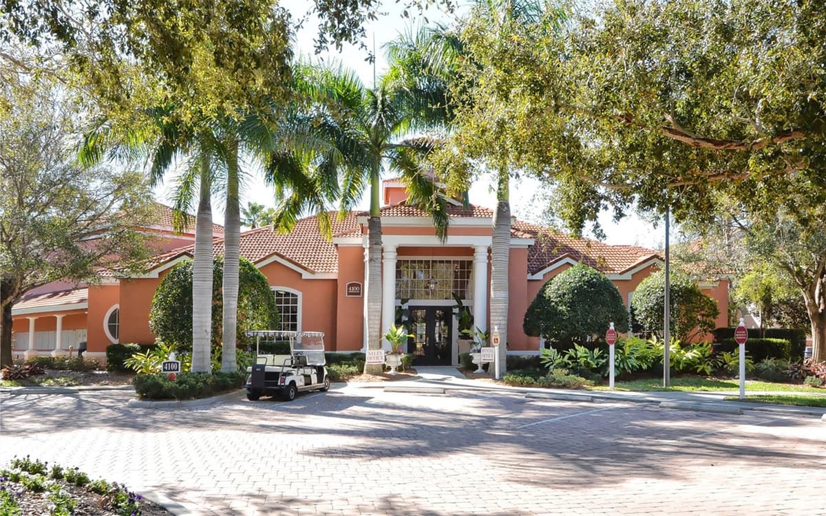 4126 CENTRAL SARASOTA PARKWAY — photo 40 of 87