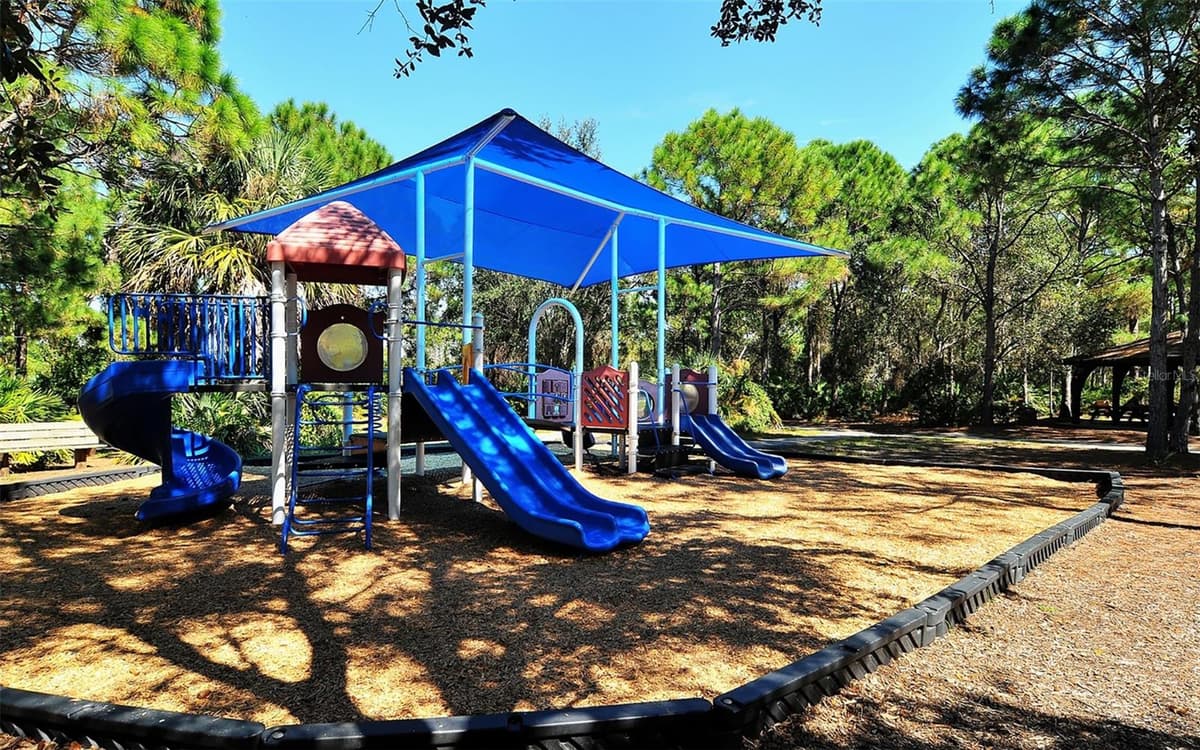 4126 CENTRAL SARASOTA PARKWAY — photo 77 of 87