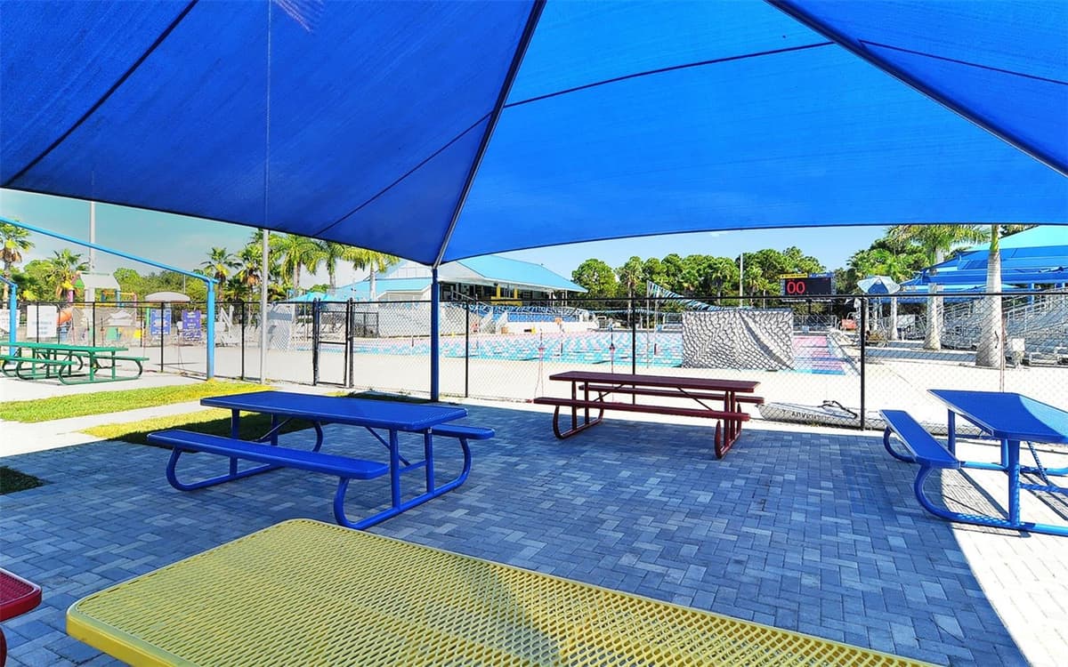 4126 CENTRAL SARASOTA PARKWAY — photo 85 of 87