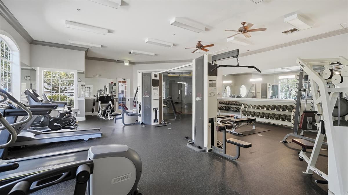 4126 CENTRAL SARASOTA PARKWAY — photo 42 of 87