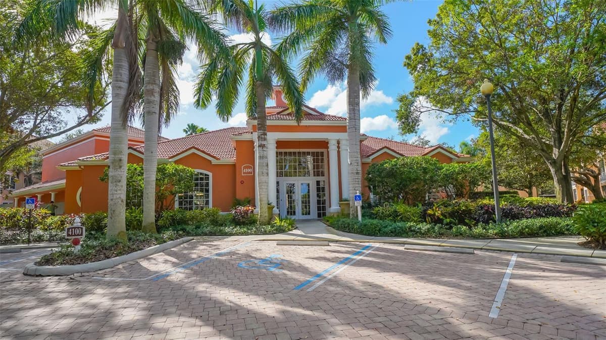 4126 CENTRAL SARASOTA PARKWAY — photo 33 of 87