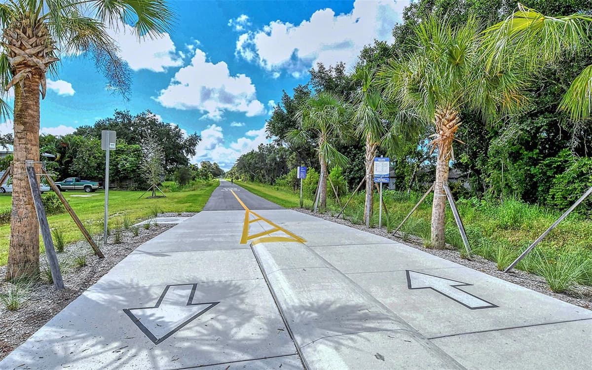 4126 CENTRAL SARASOTA PARKWAY — photo 69 of 87