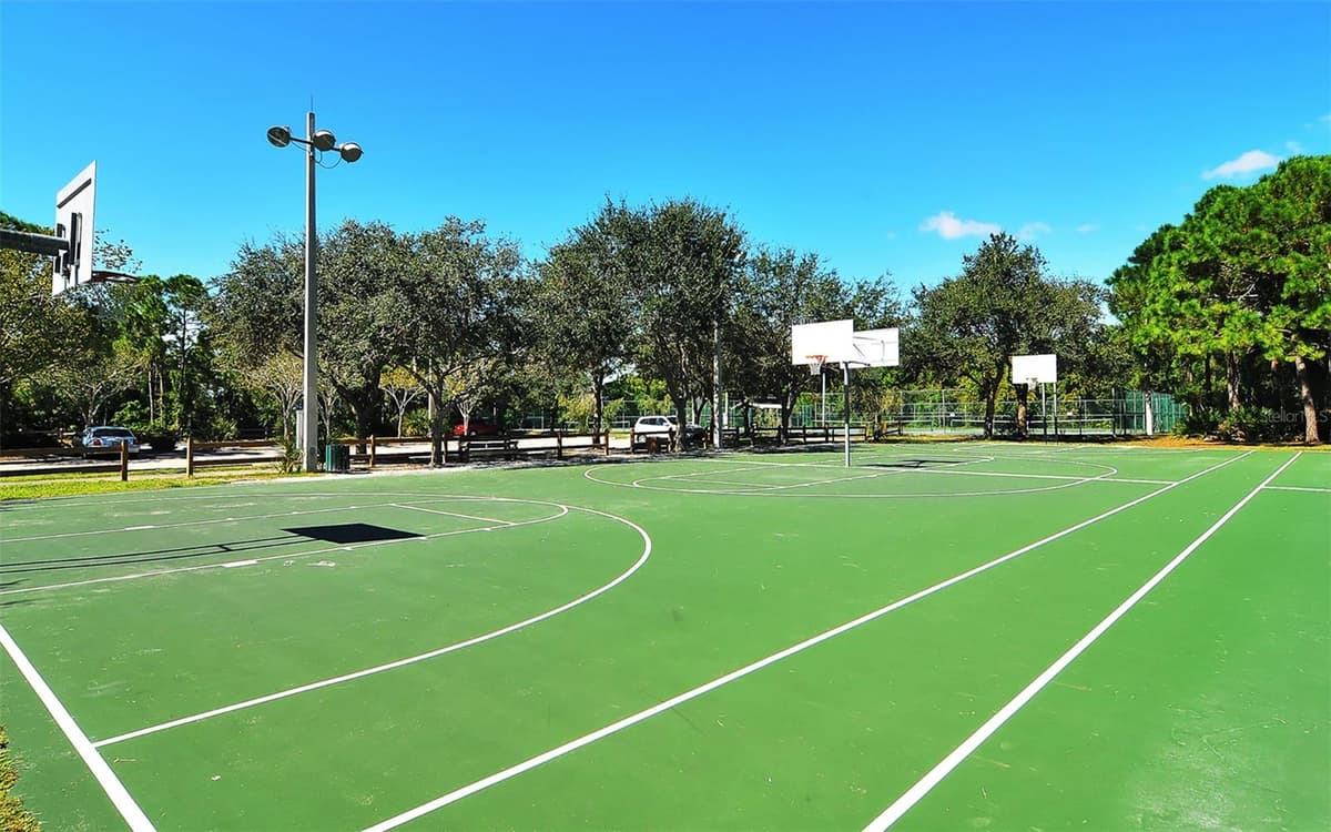 4126 CENTRAL SARASOTA PARKWAY — photo 79 of 87