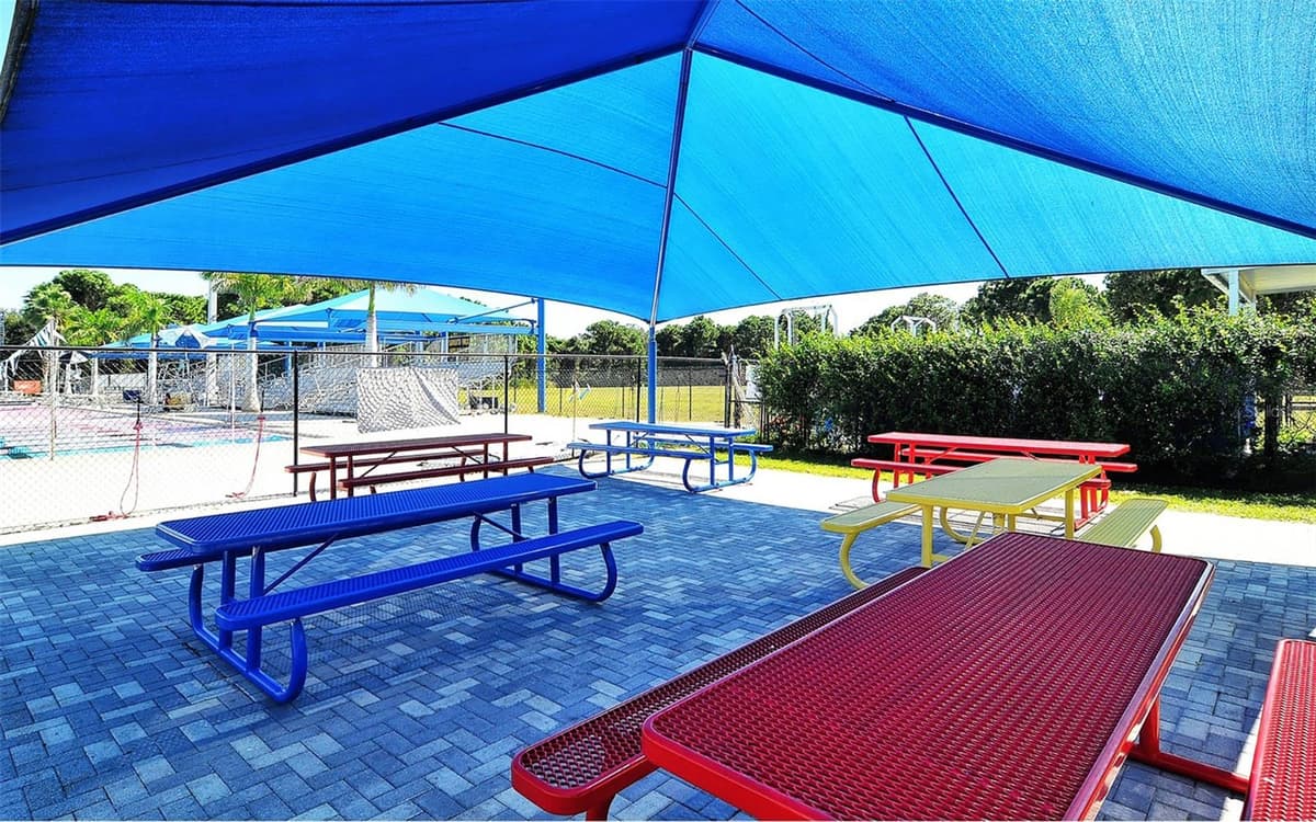4126 CENTRAL SARASOTA PARKWAY — photo 84 of 87