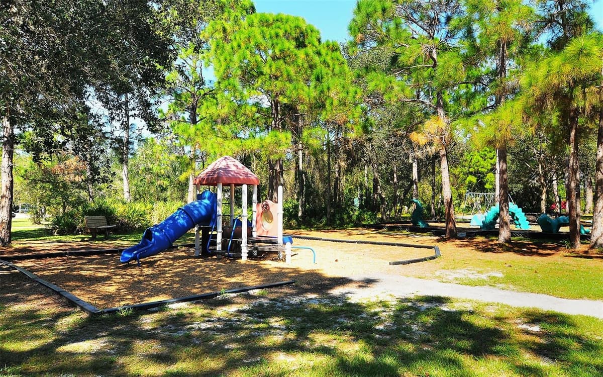 4126 CENTRAL SARASOTA PARKWAY — photo 75 of 87