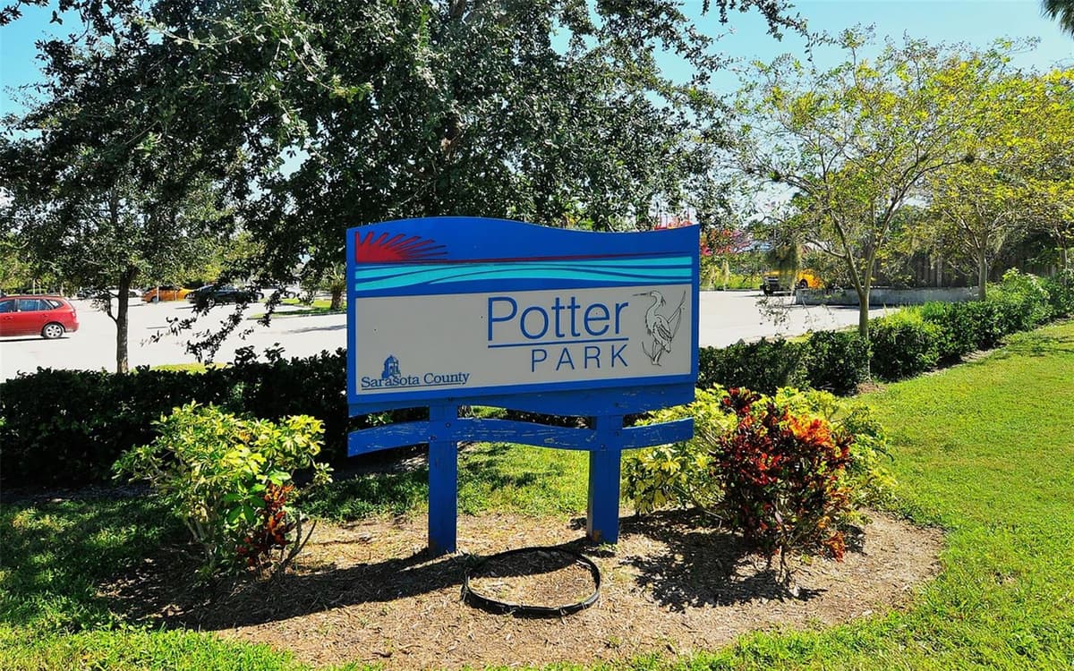 4126 CENTRAL SARASOTA PARKWAY — photo 72 of 87