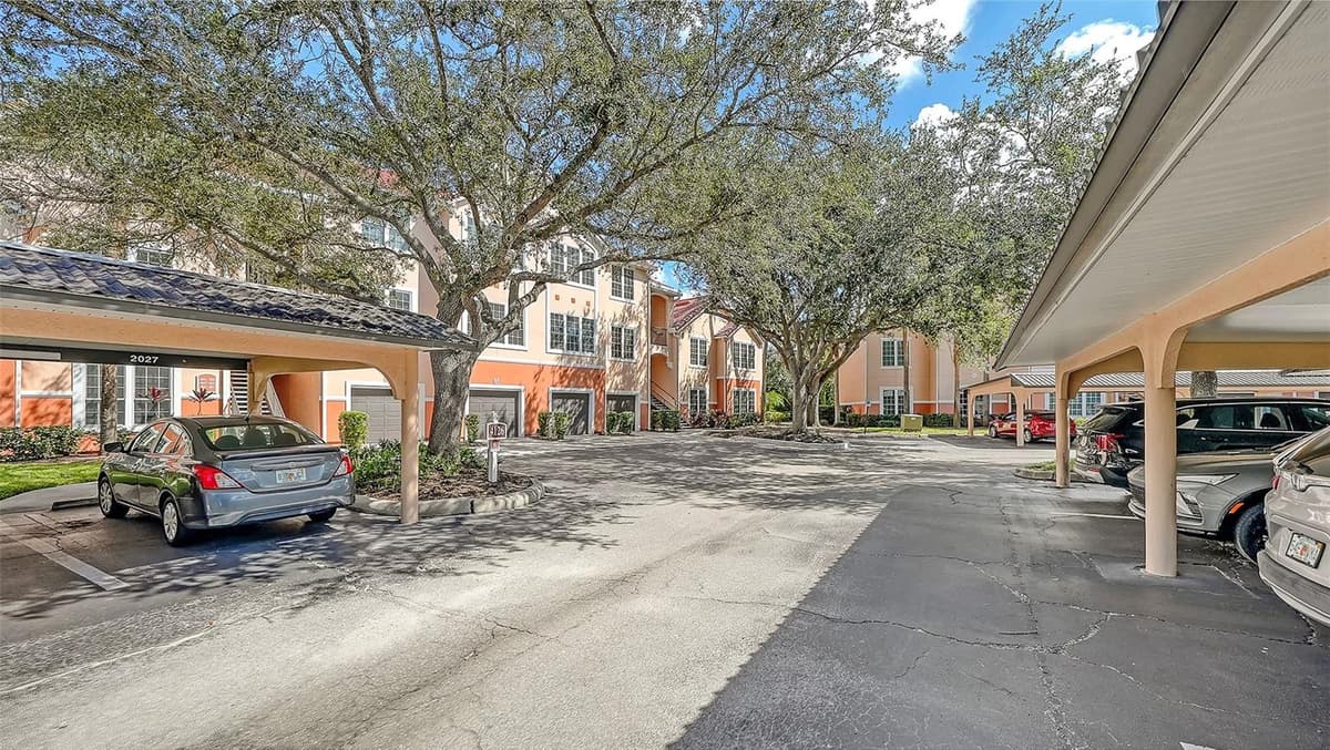 4126 CENTRAL SARASOTA PARKWAY — photo 28 of 87