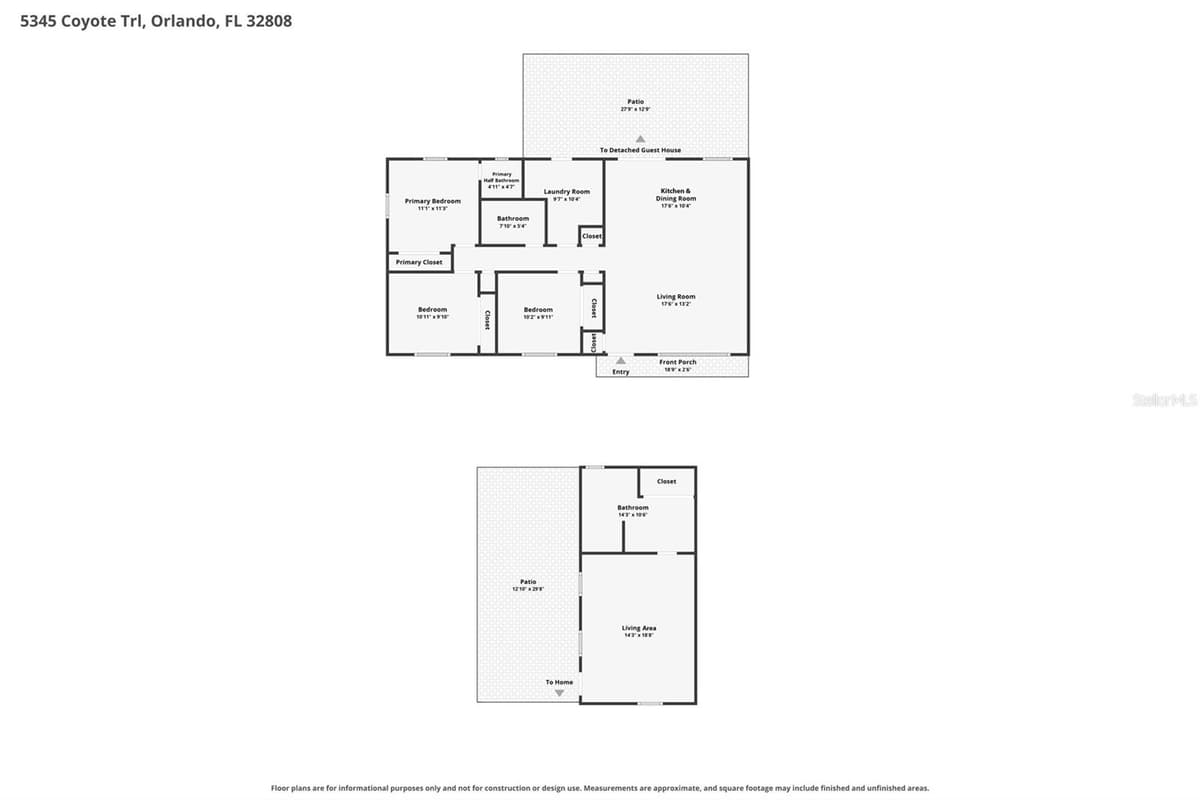 5345 COYOTE TRAIL — photo 3 of 68